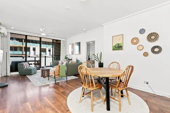 604b/8 Cowper Street, Parramatta, NSW 2150