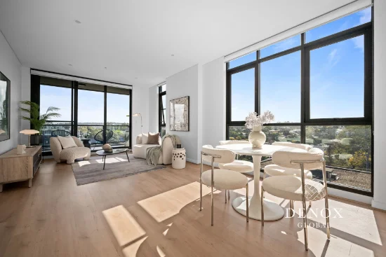 604c/16 Constitution Road, Ryde, NSW 2112