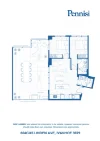 604C/45 Linden Avenue, Ivanhoe, Vic 3079-Floorplan