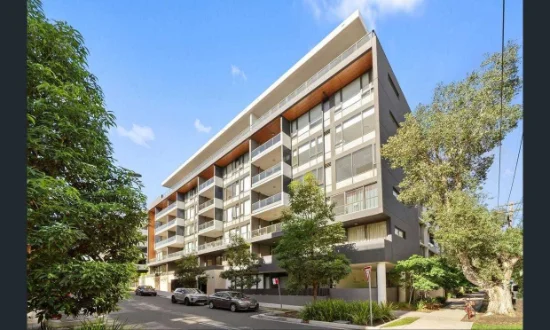 604E/14J Mentmore Avenue, Rosebery, NSW 2018
