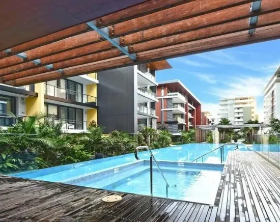 604G/4 Devlin Street, Ryde, NSW 2112