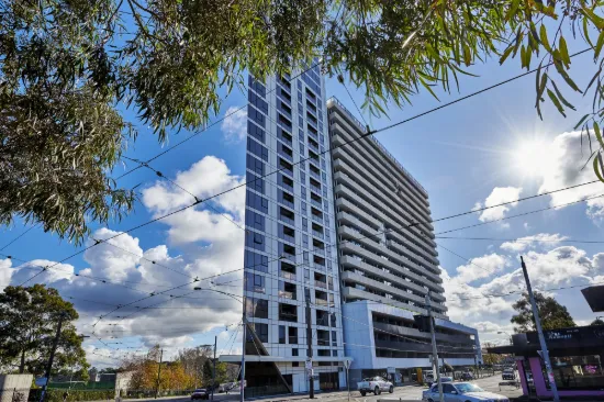 605/1 Ascot Vale Rd, Flemington, Vic 3031