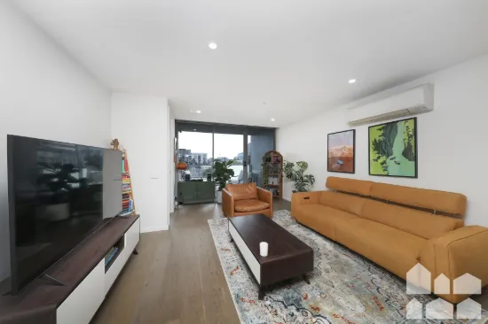 605/1 Moreland Street, Footscray, Vic 3011