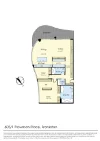 605/1 Plowman Place, Frankston, Vic 3199-Floorplan