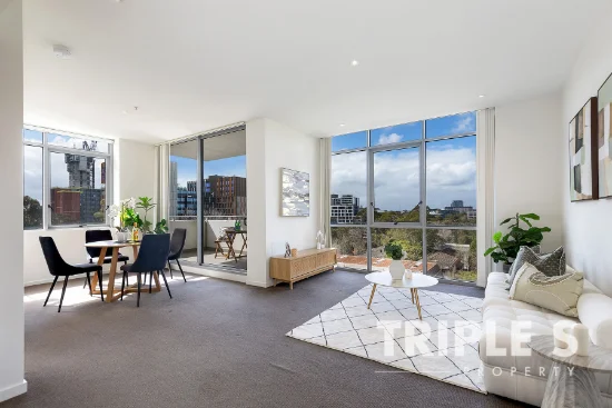 605/1 Saunders Close, Macquarie Park, NSW 2113