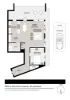 605/12 Duntroon Avenue, St Leonards, NSW 2065-Floorplan