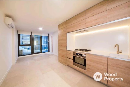 605/12 Queens Road, Melbourne, Vic 3004