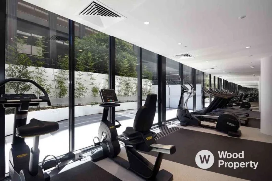 605/12 Queens Road, Melbourne, Vic 3004-Image