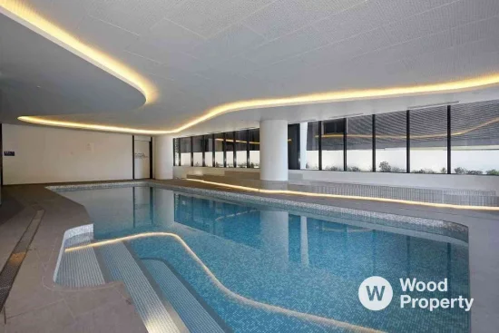 605/12 Queens Road, Melbourne, Vic 3004-Image