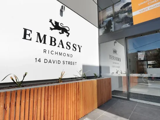 605/14 David Street, Richmond, Vic 3121