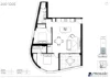 605/146-148 Surf Parade, Broadbeach, Qld 4218-Floorplan