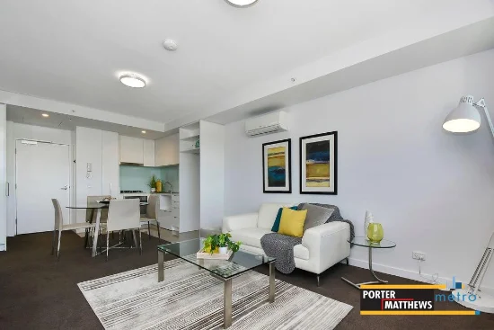 605/17 Malata Crescent, Success, WA 6164