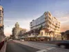 605/188 Commercial Road, Prahran, Vic 3181