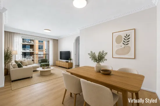 605/2 Roscrea Avenue, Randwick, NSW 2031