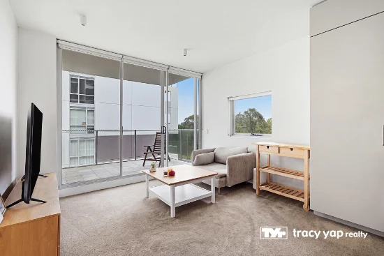 605/2 Saunders Close, Macquarie Park, NSW 2113