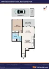 605/2 Saunders Close, Macquarie Park, NSW 2113-Floorplan