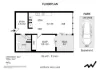 605/22B George Street, Leichhardt, NSW 2040-Floorplan