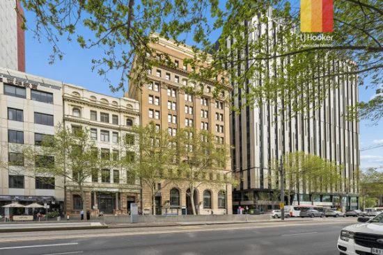 605/23 King William Street, Adelaide, SA 5000 - For Sale