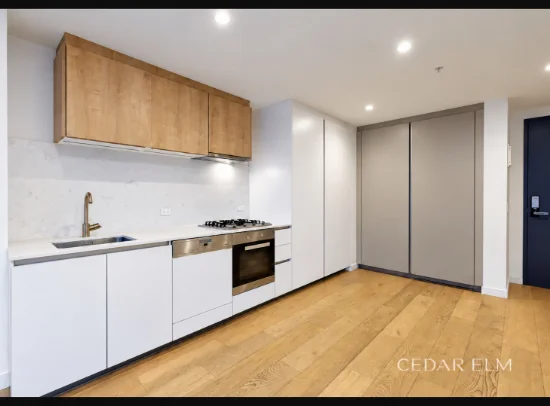 605/23 MacKenzie Street, Melbourne, Vic 3000 - For Rent