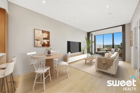 605/3 Foreshore Place, Wentworth Point, NSW 2127