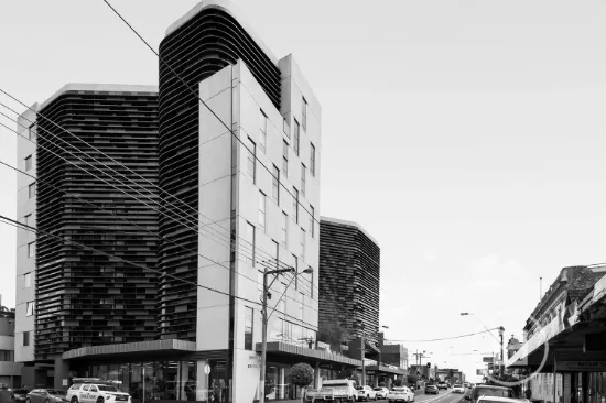 605/31 Grattan Street, Prahran, Vic 3181