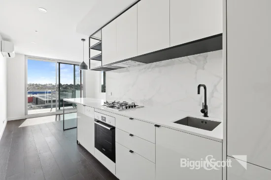 605/39 Appleton Street, Richmond, Vic 3121 - For Rent