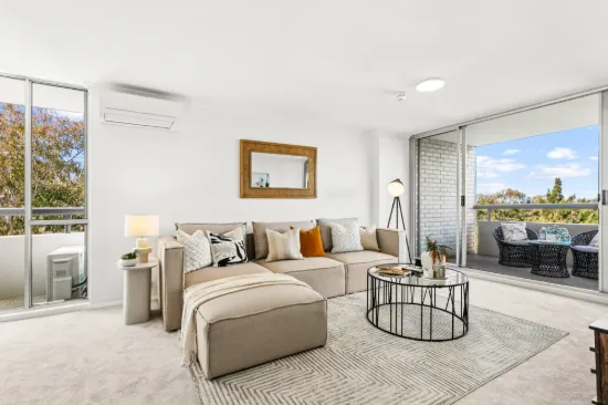 605/4 Broughton Road, Artarmon, NSW 2064