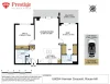 605/4 Herman Crescent, Rouse Hill, NSW 2155-Floorplan