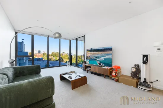 605/472 Pacific Highway, St Leonards, NSW 2065
