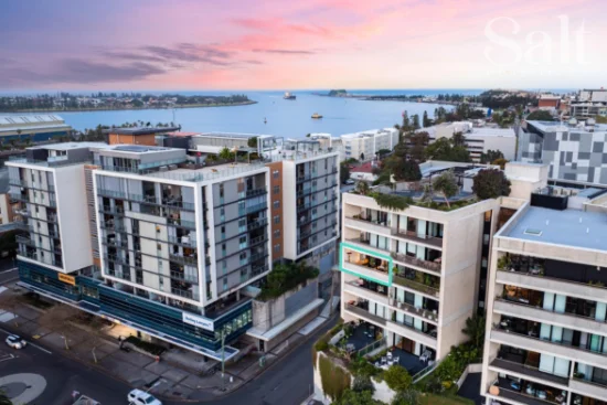 605/5 Merewether Street, Newcastle, NSW 2300 - For Sale