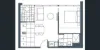 605/555 St Kilda Road, Melbourne, Vic 3004-Floorplan