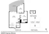 605/557 Kingsway, Miranda, NSW 2228-Floorplan