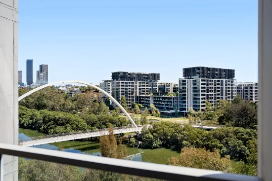605/6 River Road, Parramatta, NSW 2150