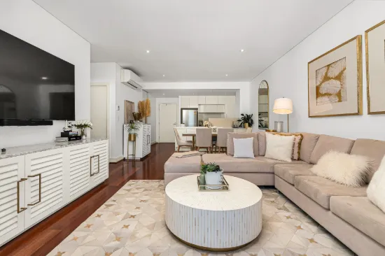 605/68 Peninsula Drive, Breakfast Point, NSW 2137