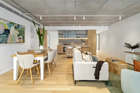 605/7 Ovens Street, Brunswick, Vic 3056