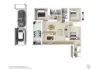 605/7 Ovens Street, Brunswick, Vic 3056-Floorplan