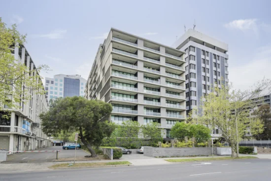 605/70 Queens Road, Melbourne, Vic 3000