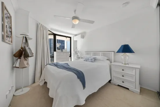 605/70 Remembrance Drive, Surfers Paradise, Qld 4217-Image