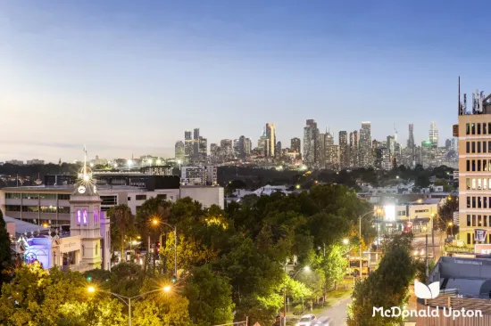 605/701 Mt Alexander Road, Moonee Ponds, Vic 3039-Image