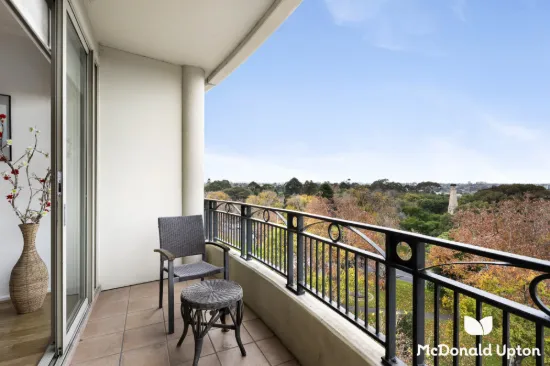 605/701 Mt Alexander Road, Moonee Ponds, Vic 3039-Image