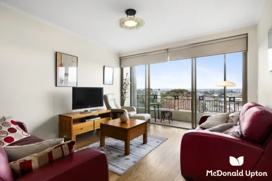 605/701 Mt Alexander Road, Moonee Ponds, Vic 3039-Image