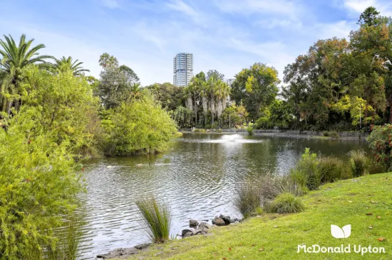 605/701 Mt Alexander Road, Moonee Ponds, Vic 3039-Image