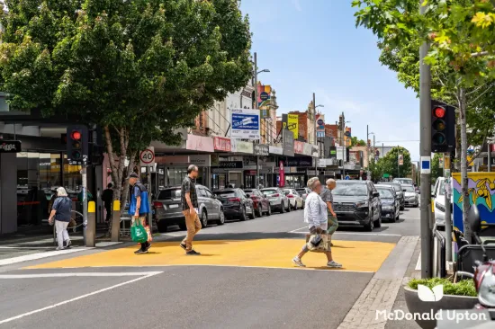 605/701 Mt Alexander Road, Moonee Ponds, Vic 3039-Image