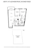 605/701 Mt Alexander Road, Moonee Ponds, Vic 3039-Floorplan