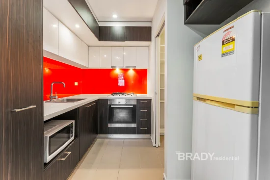 605/8 Sutherland Street, Melbourne, Vic 3000