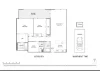 605/81 O'Connor Street, Chippendale, NSW 2008-Floorplan
