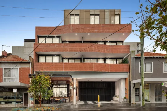605/89 Atherton Road, Oakleigh, Vic 3166