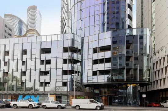 605/9-23 Mackenzie Street, Melbourne, Vic 3000