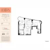 605/94 Talavera Road, Macquarie Park, NSW 2113-Floorplan