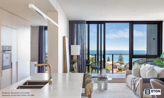 605C/10 Koolkuna Lane, Hampton, Vic 3188